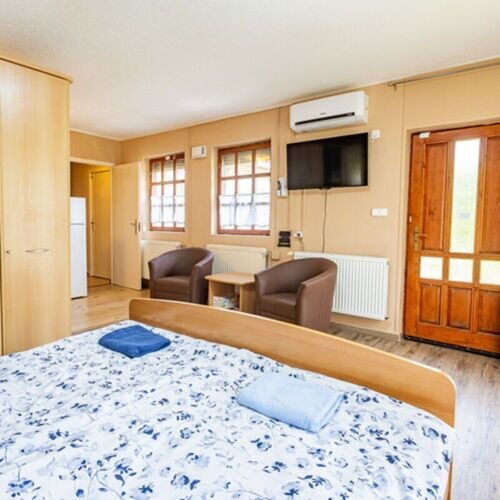 Privilege apartman