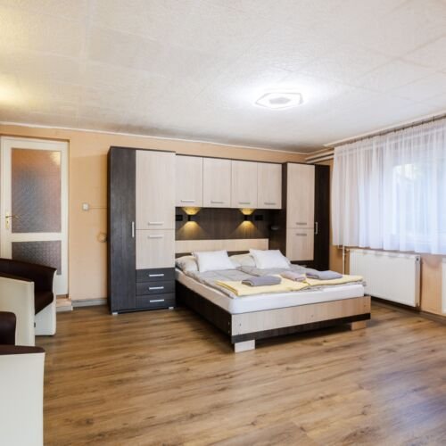 Superior apartman