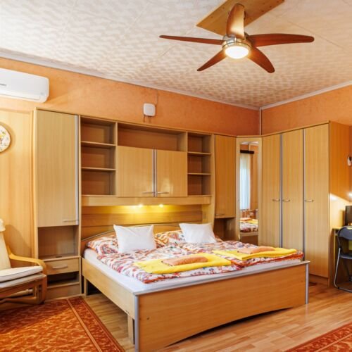 Classic apartman